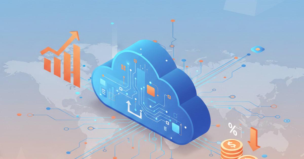 6 Beneficios Clave de AWS Cloud Computing
