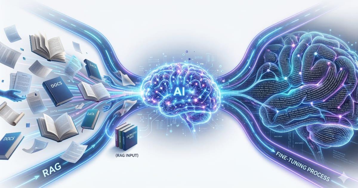 Fine-tuning explicado: Cómo hacer que un modelo de lenguaje aprenda tu idioma (y no el de todo Internet)