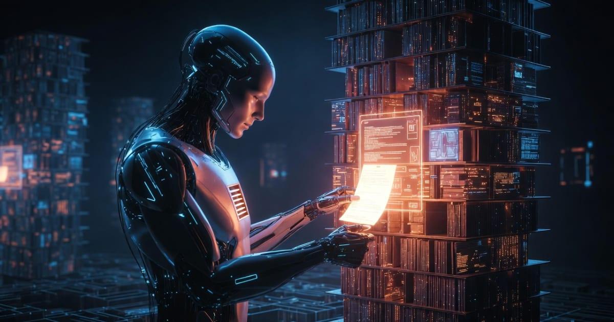 Retrieval Augmented Generation: el truco que convierte a tu IA en un experto de tu empresa