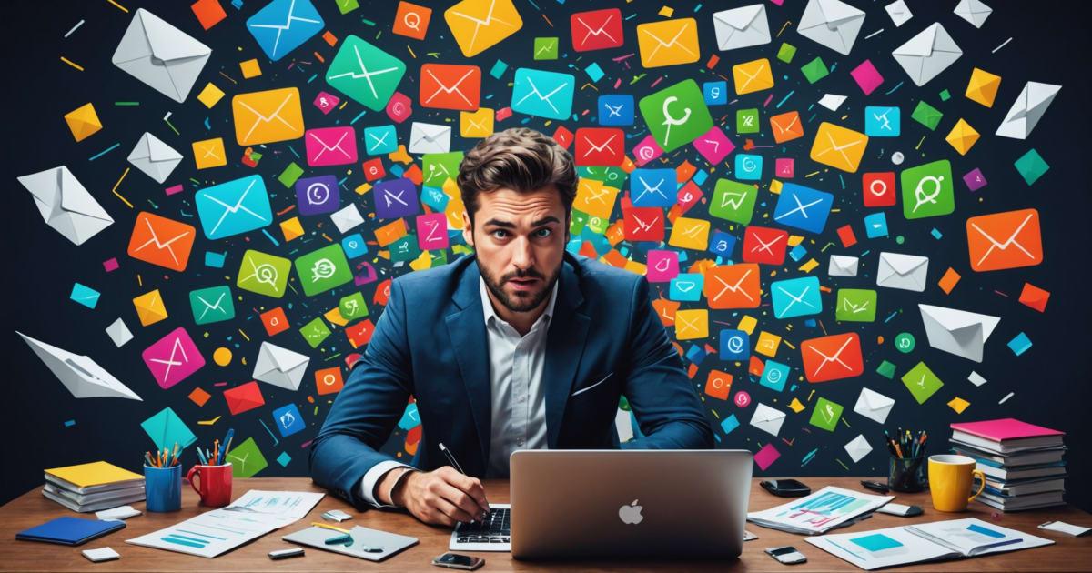 Cómo un CRM organiza tus clientes y ventas