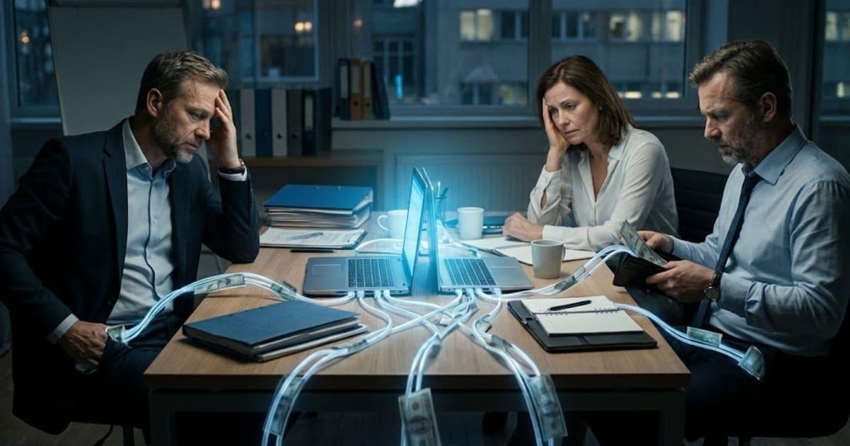 Tu Pyme no necesita un departamento de TI tradicional, sino un aliado estratégico en Inteligencia Artificial.