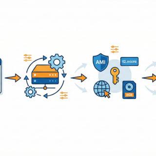 Cómo Configurar y Lanzar tu Primera Instancia EC2 en AWS: Guía Paso a Paso
