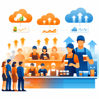 Escalabilidad y Elasticidad en Amazon EC2: Creciendo sin Quedarte sin Recursos