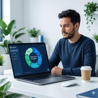 De la idea al deploy: así se construye software con IA Generativa paso a paso