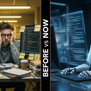 Claude Code Review: La IA que revisa código ya está aquí — y tu puesto de "revisor senior" tiembla