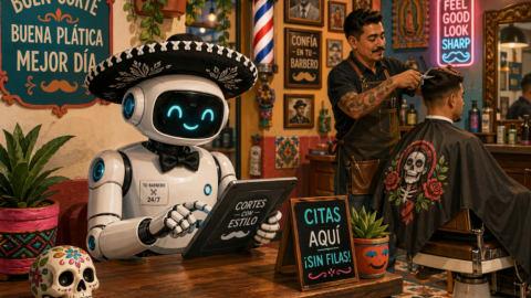 ¡Adios becarios! Serán los primeros despedidos
