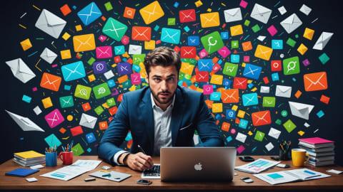 Cómo un CRM organiza tus clientes y ventas